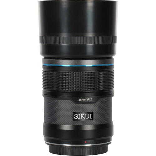 Sirui Sniper 56mm f/1.2 Autofocus Lens Sony E - Black