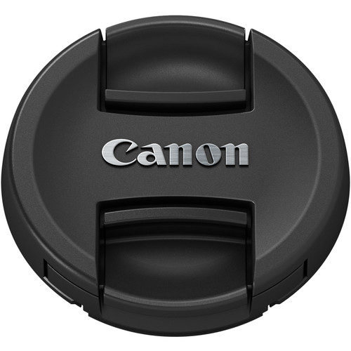 Canon E-49 49mm Lens Cap