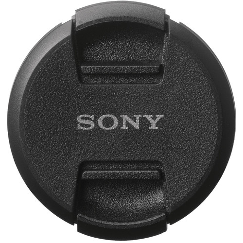 Sony ALC-F82S 82mm Front Lens Cap