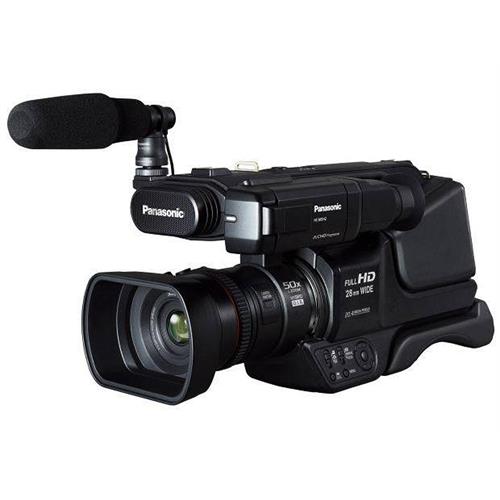 Panasonic AG-AS9000 AVCHD Camcorder