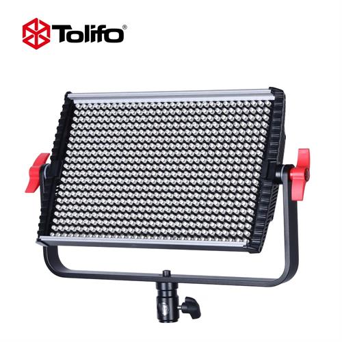 Tolifo GK-1000B Pro LED Photography Light