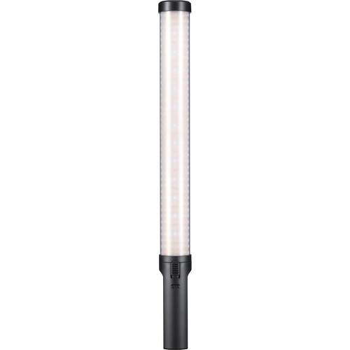 Godox LC500 Mini Bi-Color LED Light Stick (Black, 18")