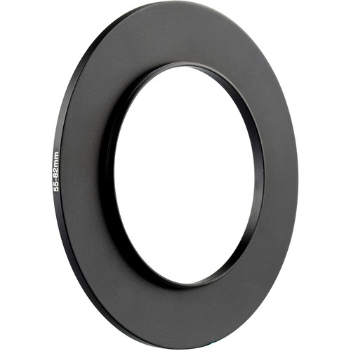 Sirui 55mm Lens Adapter Ring for NDH100-82 Filter Holder Kit