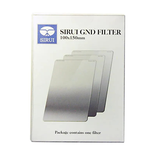 Sirui GND Filter (King Soft GND8(0.9) 100x150mm)