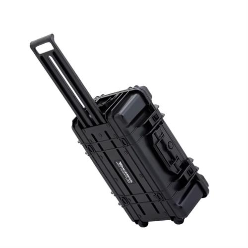 Wonderful Trolley PC-5622W Safety Box - Customizable