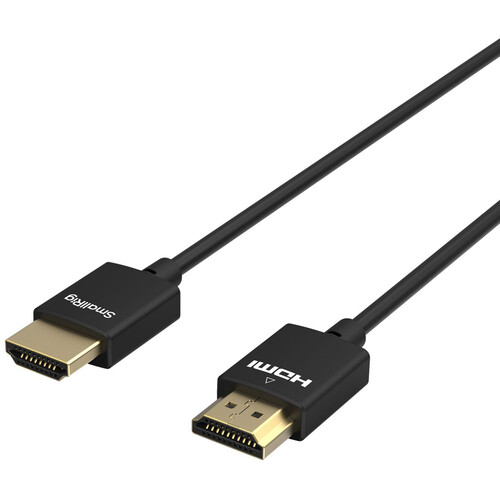 SmallRig HDMI Cable (3.3)