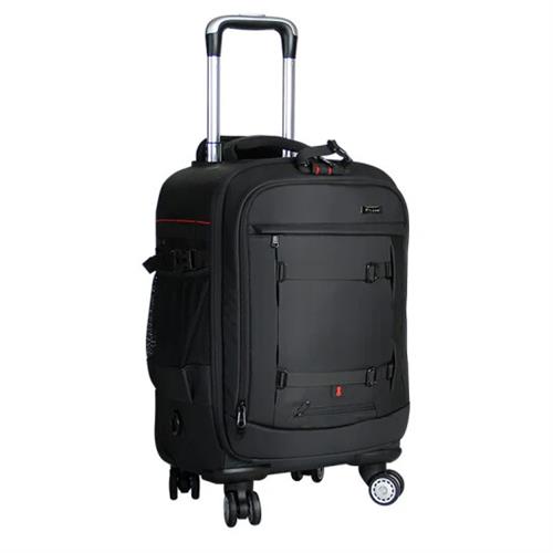 Eirmai Waterproof Camera Trolley Bag DC420T