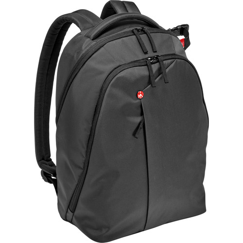 Manfrotto Backpack (Gray)