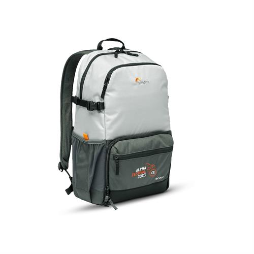 Lowepro Alpha Backpack (M)