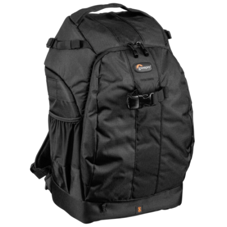 Lowepro Flipside 500 AW Camera Backpack (Black)