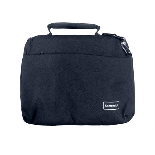 Standard Shoulder Bag - Black