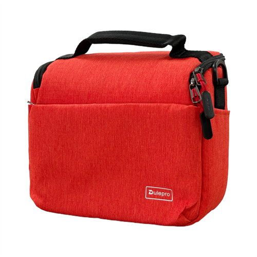 Standard Shoulder Bag - Orange