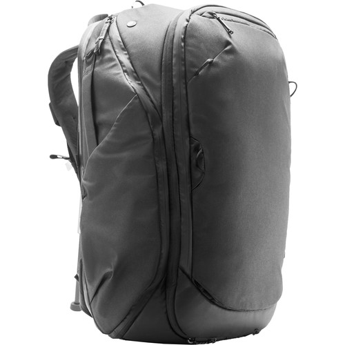 Peak Design Travel Backpack (Black)