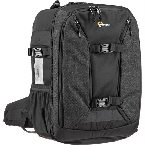 Lowepro Pro Runner BP 450 AW II Backpack (Black)