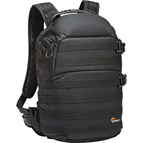 Lowepro ProTactic 350 AW Camera and Laptop Backpack (Black)