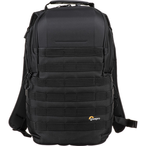 Lowepro ProTactic BP 350 AW II Camera and Laptop Backpack (Black)