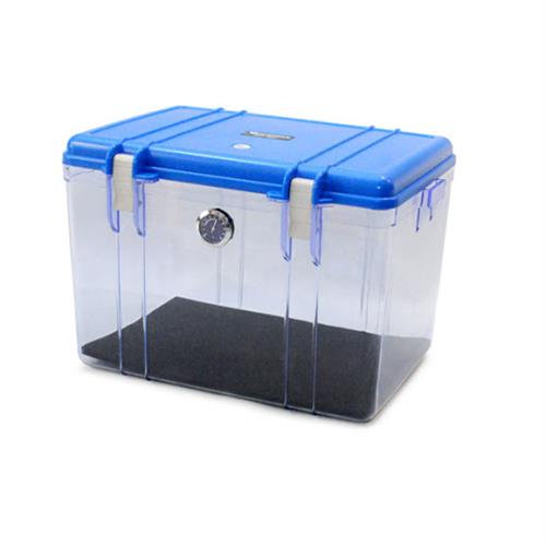 Wonderful Large Clear Dry Box DB - 3828