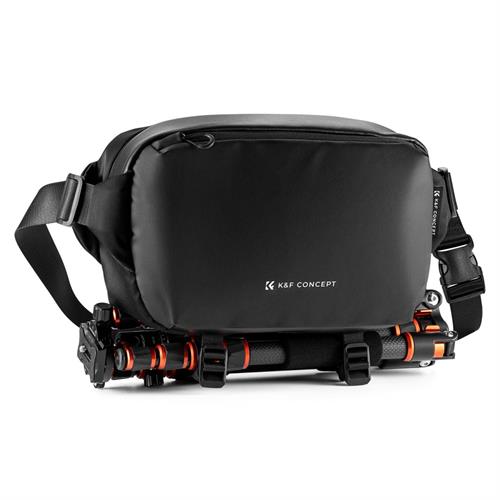 K&F Concept Alpha Camera Sling Bag 10L Photography Shoulder Bag KF13.157V1