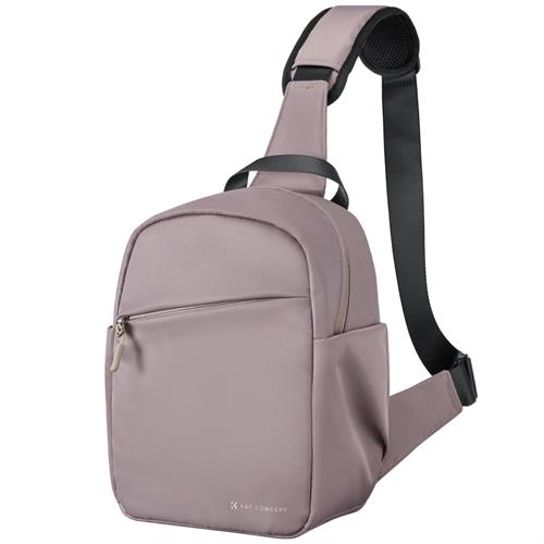 K&F Urban Wander 08 Camera Sling Bag 5L (Deep Pink) KF13.171V1