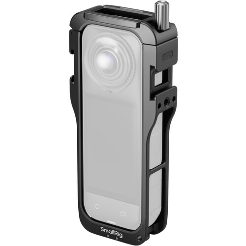 SmallRig Camera Cage for Insta360 X5