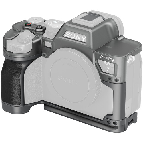 SmallRig Hybrid Modular Cage for Sony a7 IV