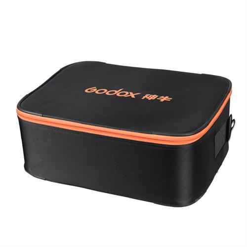 GODOX CB-09 PORTABLE FLASH HARD CASE BAG FOR AD600