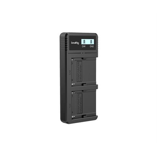 SmallRig NP-F970 Camera Battery Charger