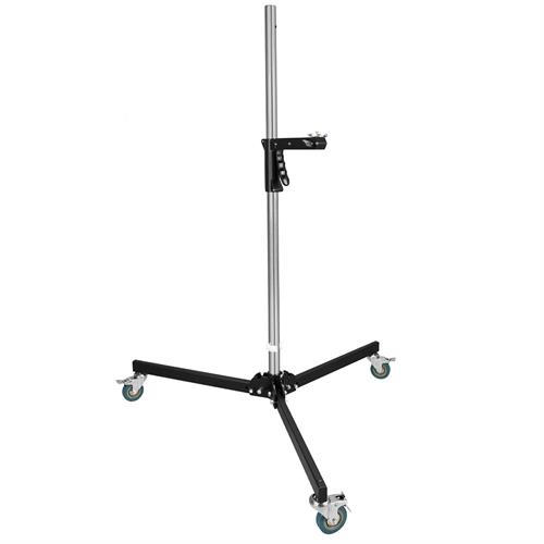 Godox 240FS Wheeled Light Stand 7.9inch