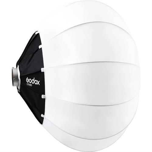 Godox Collapsible Lantern Softbox(33.5")