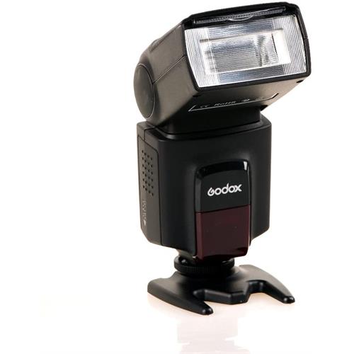 Godox Flash Light TT520 II GN33 Speedlite