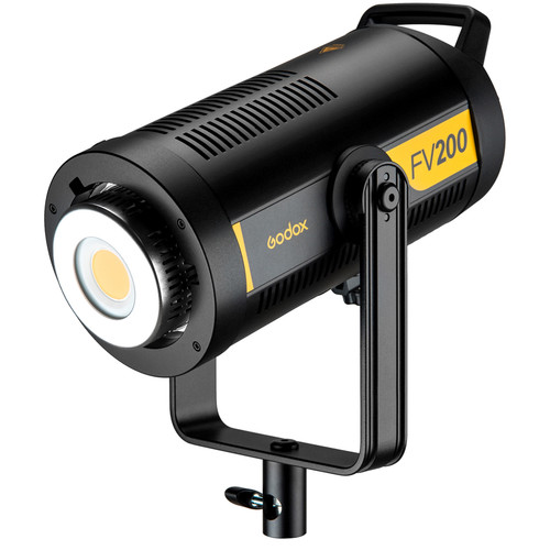 Godox FV200 High Speed Sync Flash LED Light