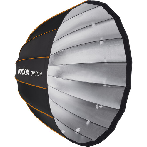 Godox P120 Parabolic Softbox (47.1")