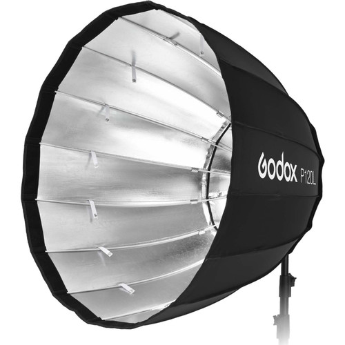 Godox P90L Parabolic Softbox with Bowens Mounting