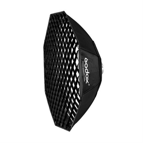 Godox SB 120cm Octa Grid Softbox with Bowens Speed Ring (SB-FW120)