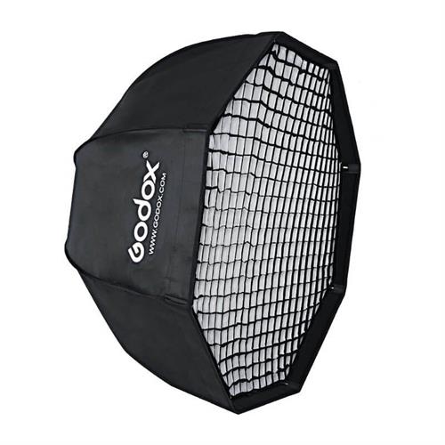 Godox SB-GUE80 Umbrella Style Softbox With Bowens Adapter Octa 80cm