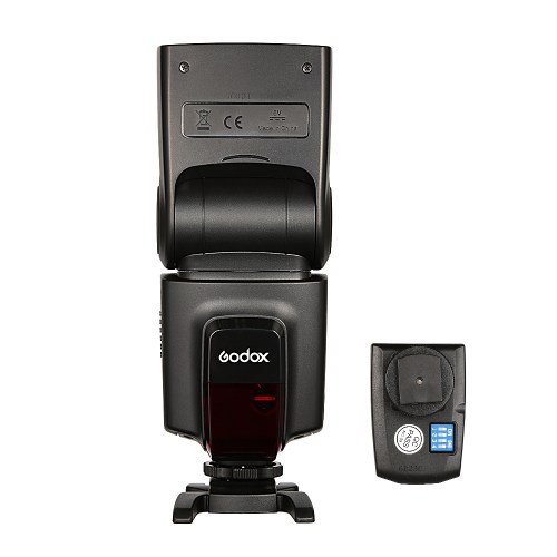 Godox Thinklite Camera Flash TT560II For Canon/Nikon