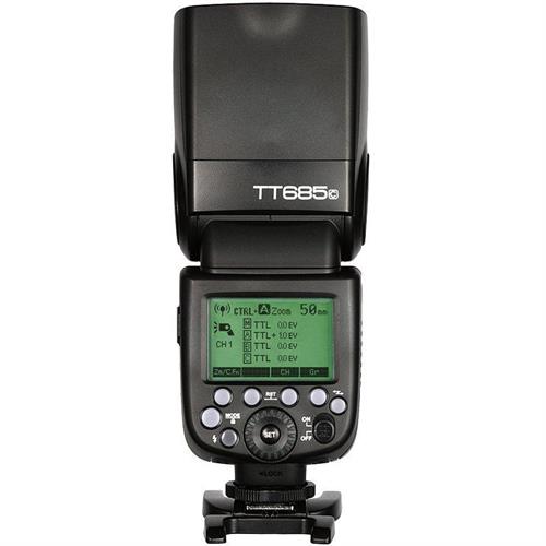 Godox TT685C Thinklite TTL Flash for Canon Cameras