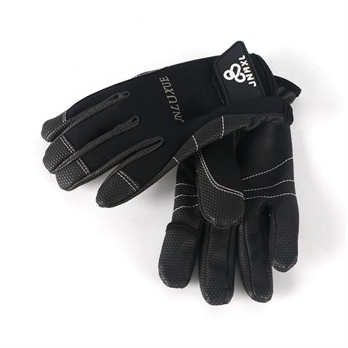 JNHXL Full Finger Photography Glove - Medium