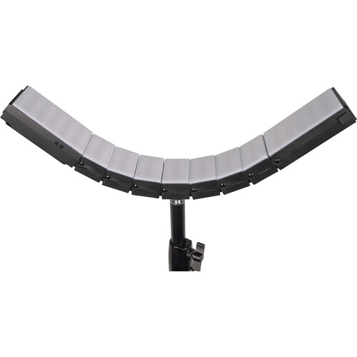 Sirui Dragon Series Bendable RGB Panel Light B15R