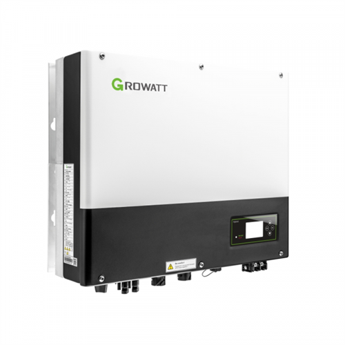 GROWATT SPH 3600 TL BL-UP