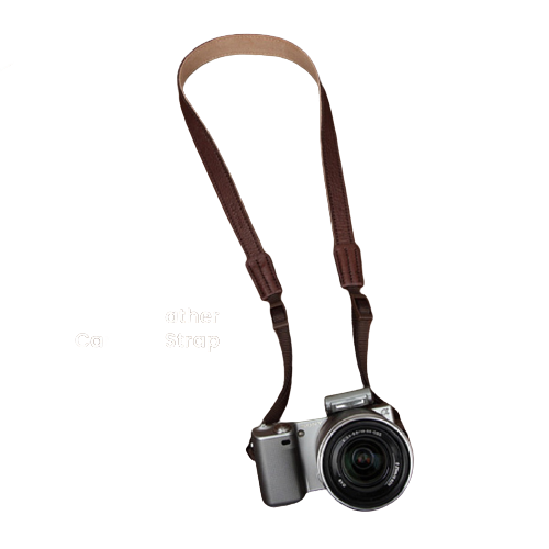 Cam-In Camera Strap