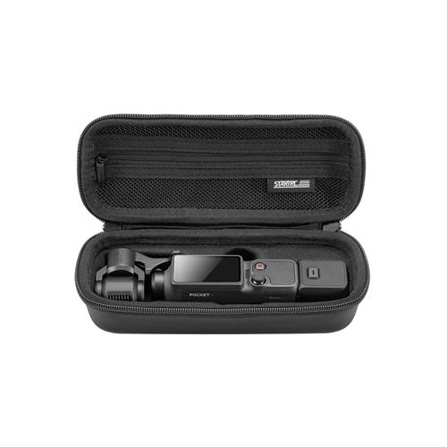 STARTRC DJI Osmo Pocket 4 PU Leather Protective Case