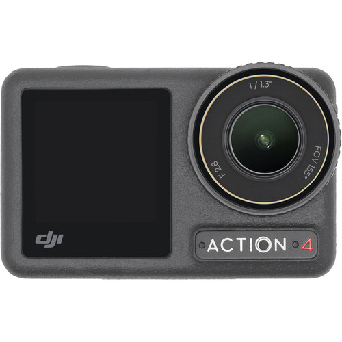 DJI Osmo Action 4 Camera Standard Combo