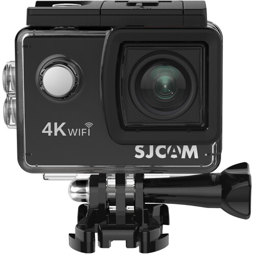 SJCAM SJ4000 Air Action Camera (Black)