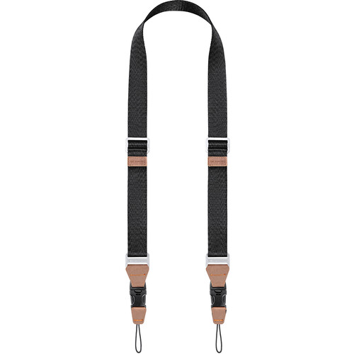 K&F Concept 32mm Camera Strap (Black)