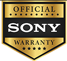 Sony FX6 Full-Frame Cinema Camera (Body Only)