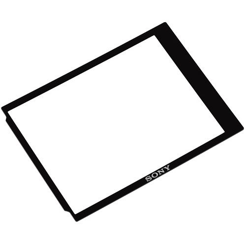 Sony PCK-LM15 LCD Protective Cover for Select Sony Cameras