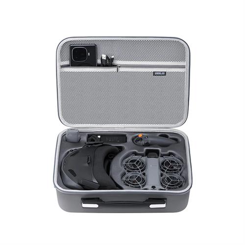 STARTRC DJI NEO 2 Somatosensory Fly More PU Bag
