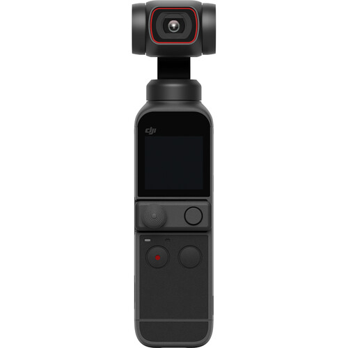 DJI Pocket 2 Gimbal