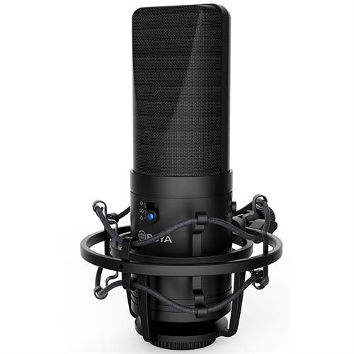 BOYA BY-M1000 Large Diaphragm Condenser Microphone